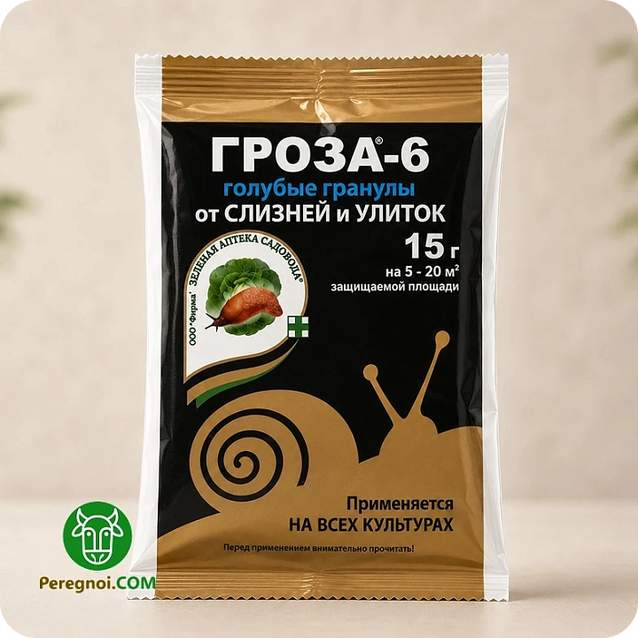 Гроза-6